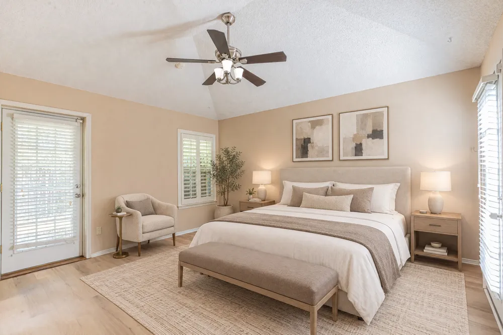 1724 Red Bud Lane Euless, TX 76039