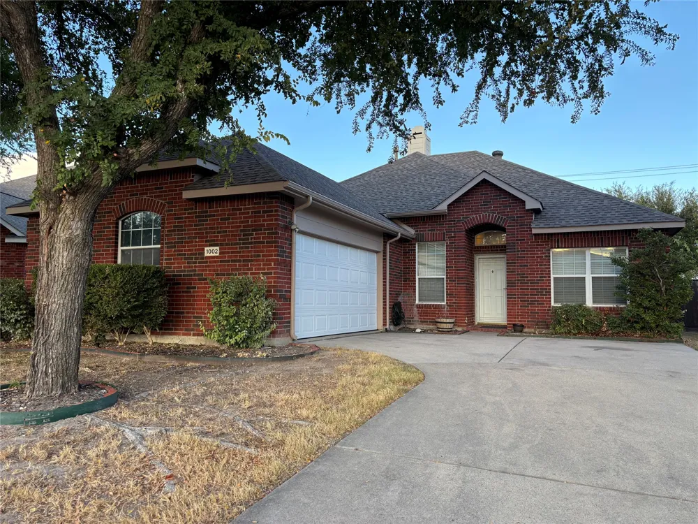 1002 Annalea Brook Drive Allen, TX 75002