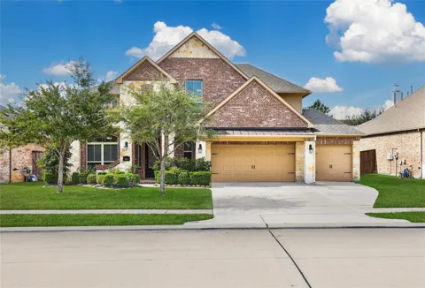 3914 Birdsall Falls Lane