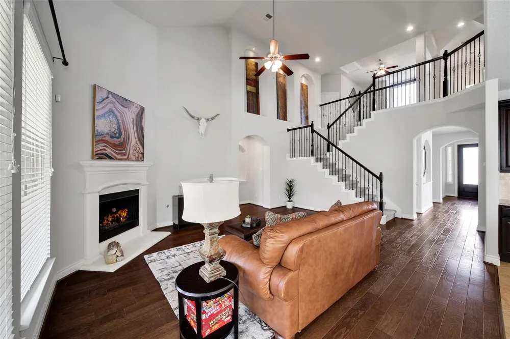 3914 Birdsall Falls Lane Katy, TX 77494