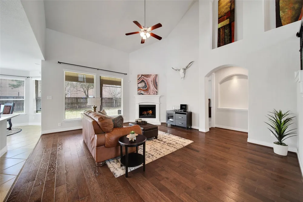 3914 Birdsall Falls Lane Katy, TX 77494