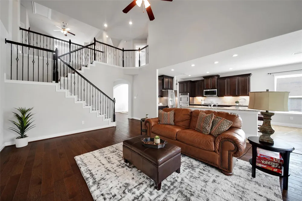 3914 Birdsall Falls Lane Katy, TX 77494