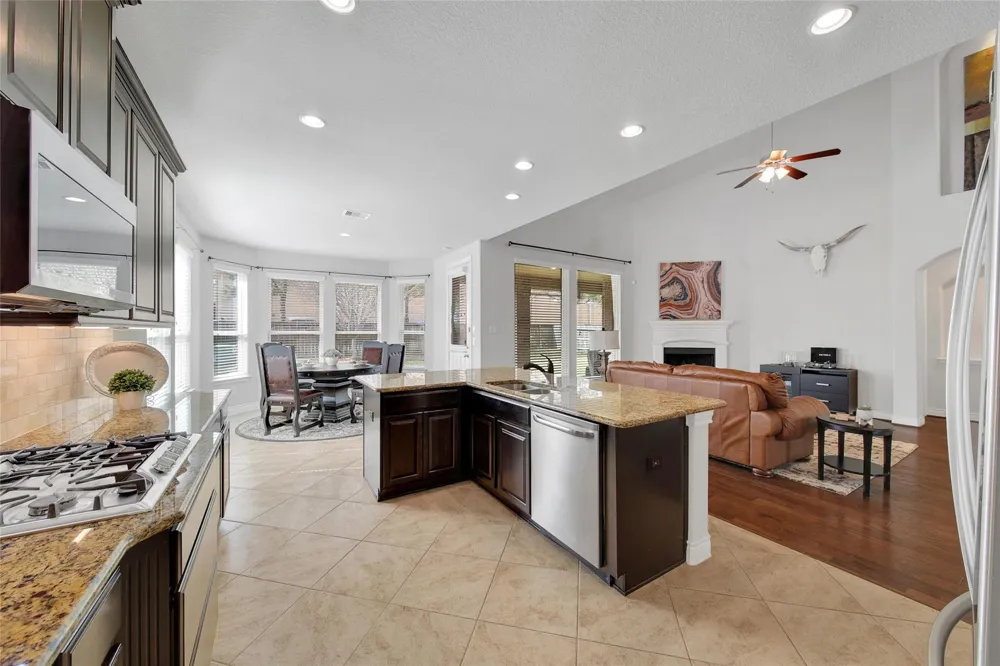 3914 Birdsall Falls Lane Katy, TX 77494