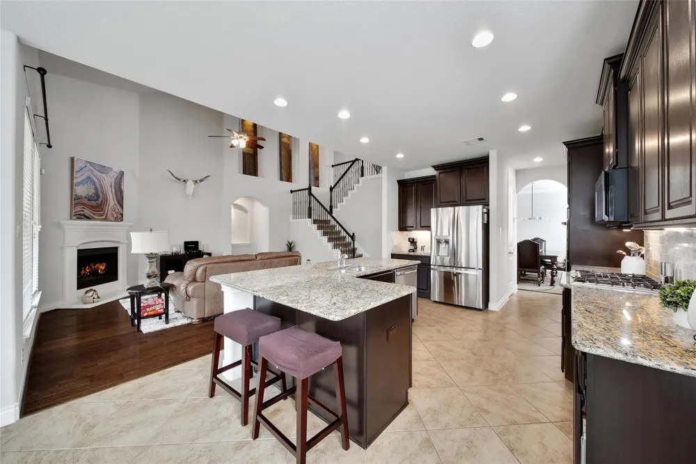 3914 Birdsall Falls Lane Katy, TX 77494