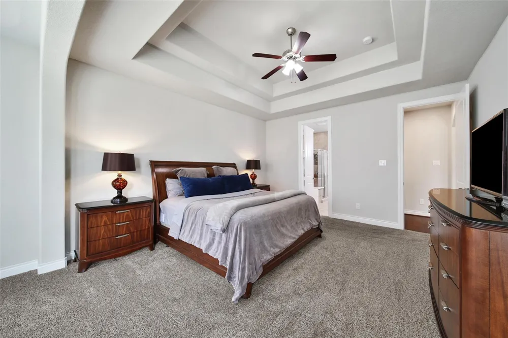 3914 Birdsall Falls Lane Katy, TX 77494