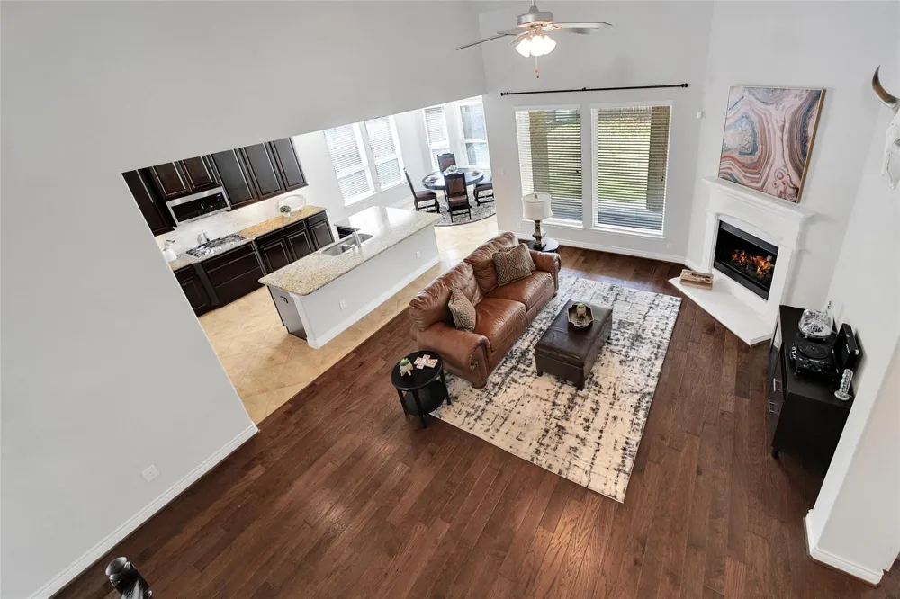 3914 Birdsall Falls Lane Katy, TX 77494
