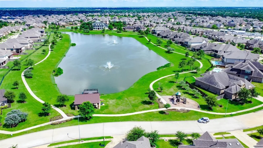 3914 Birdsall Falls Lane Katy, TX 77494