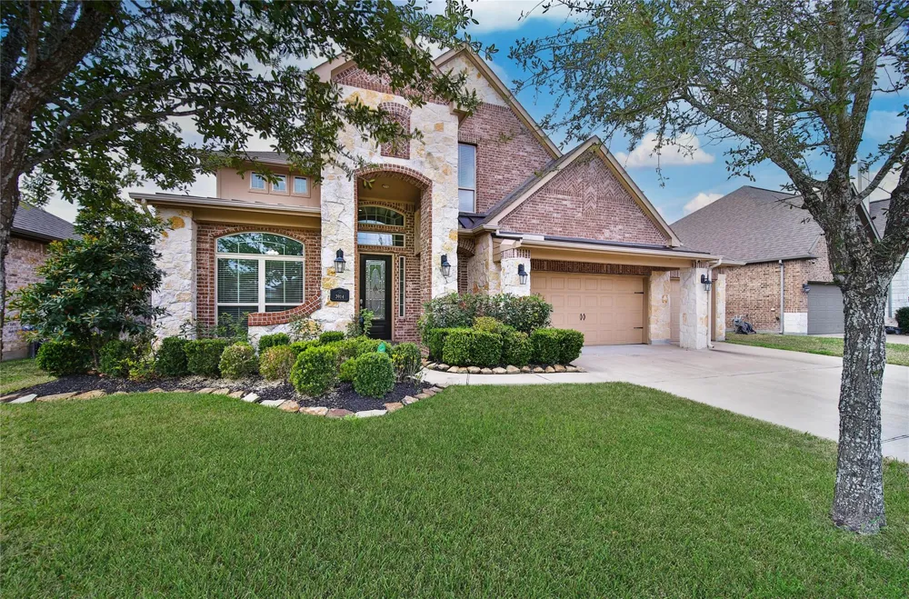 3914 Birdsall Falls Lane Katy, TX 77494