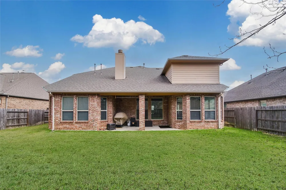 3914 Birdsall Falls Lane Katy, TX 77494