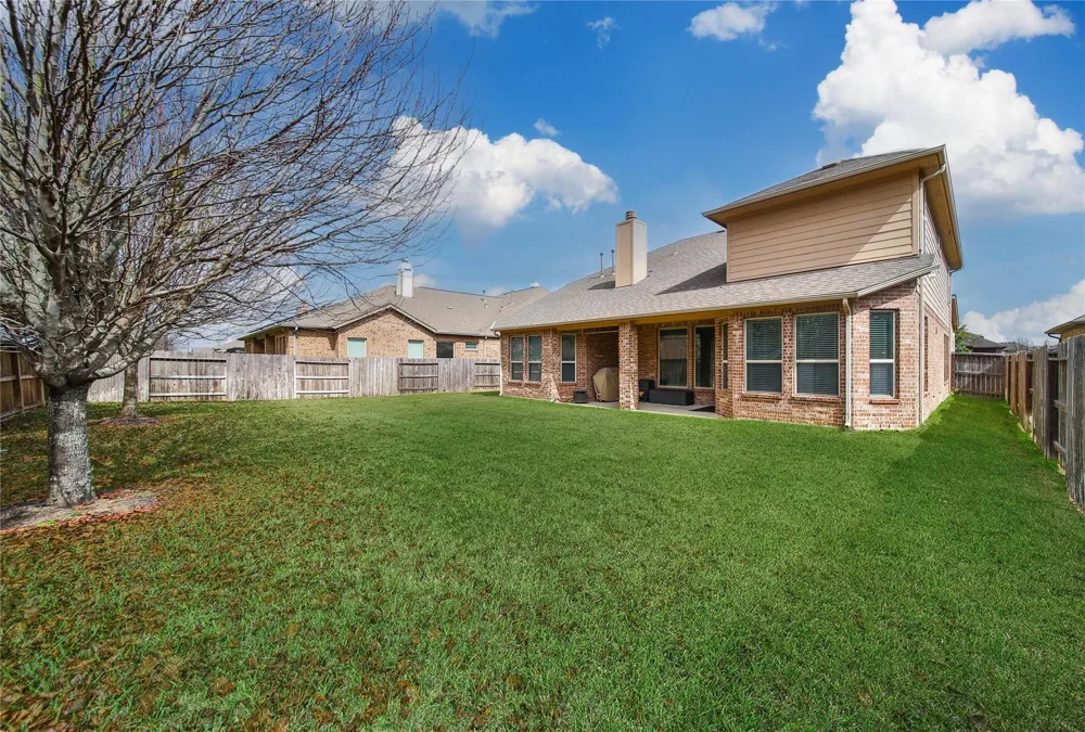 3914 Birdsall Falls Lane Katy, TX 77494