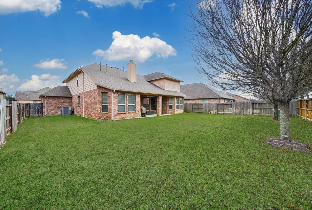 3914 Birdsall Falls Lane Katy, TX 77494