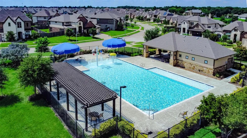 3914 Birdsall Falls Lane Katy, TX 77494