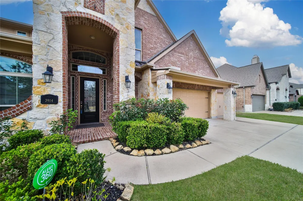 3914 Birdsall Falls Lane Katy, TX 77494