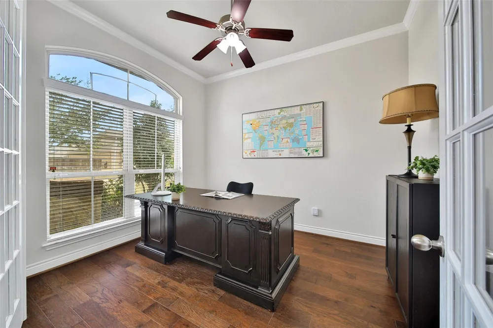 3914 Birdsall Falls Lane Katy, TX 77494