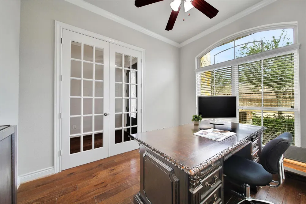 3914 Birdsall Falls Lane Katy, TX 77494