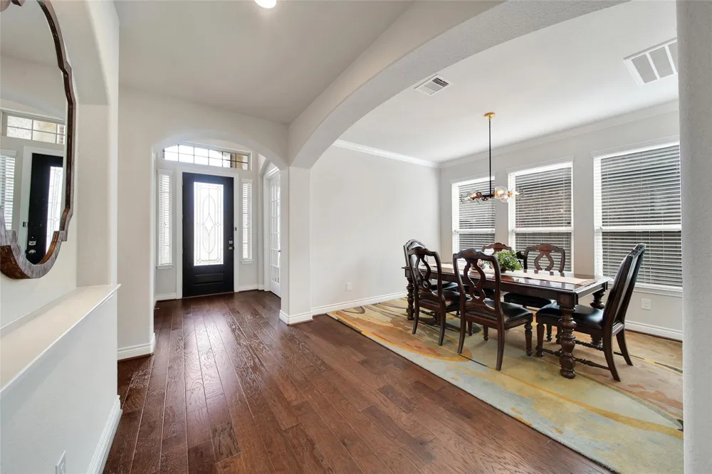 3914 Birdsall Falls Lane Katy, TX 77494