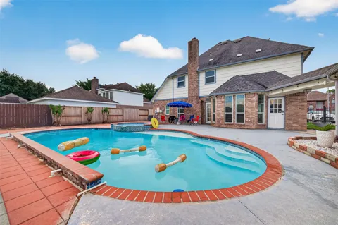14414 Ardwell Drive