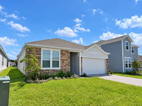 5121 ARROWFEATHER COURT