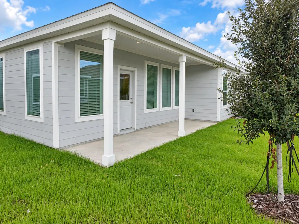 5121 ARROWFEATHER COURT St Cloud, FL 34772