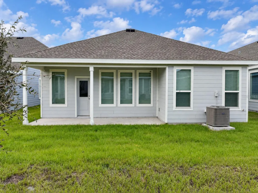 5121 ARROWFEATHER COURT St Cloud, FL 34772