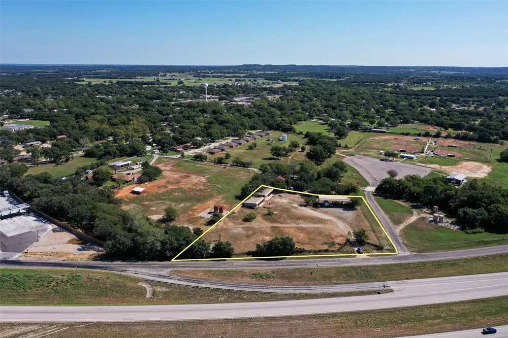 US Highway 287 Alvord, TX 76225