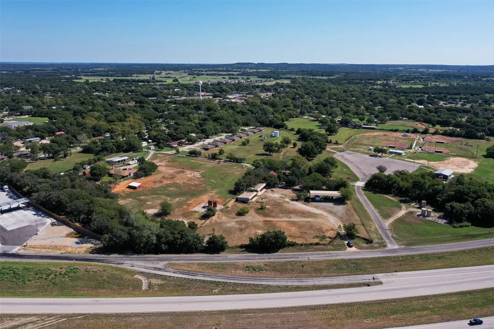 US Highway 287 Alvord, TX 76225