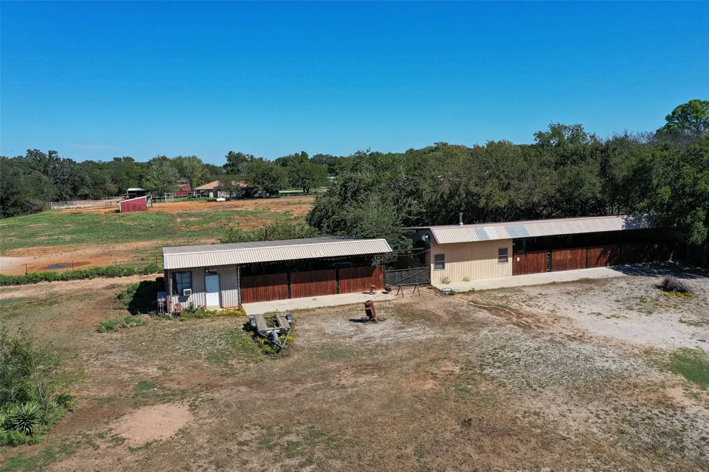 US Highway 287 Alvord, TX 76225