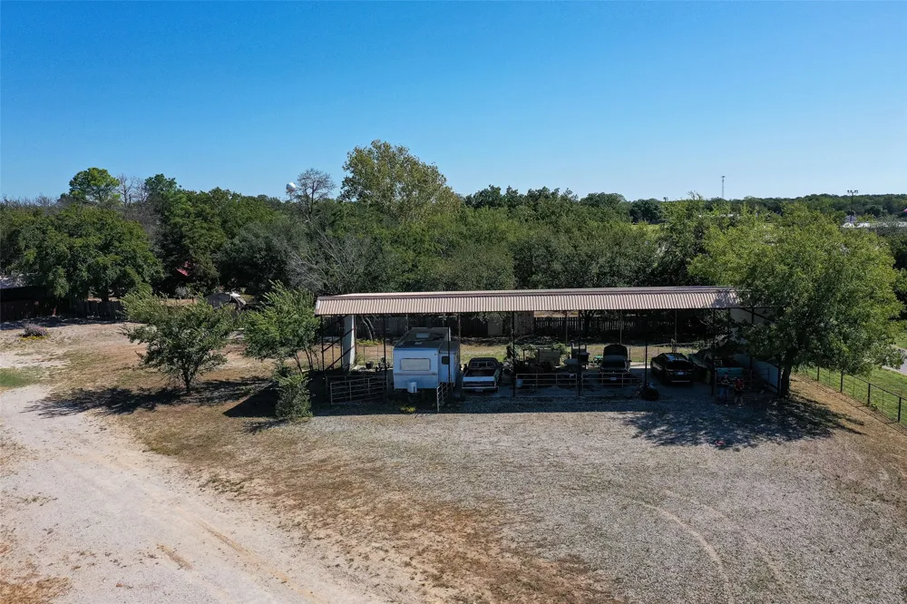 US Highway 287 Alvord, TX 76225