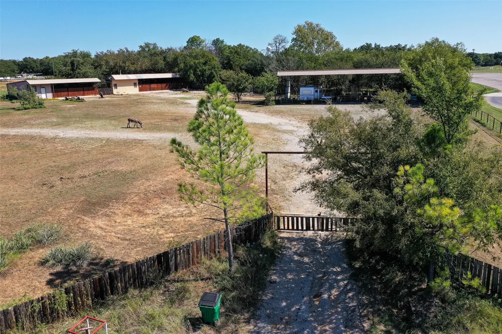 US Highway 287 Alvord, TX 76225