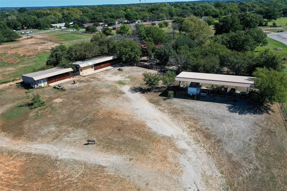 US Highway 287 Alvord, TX 76225