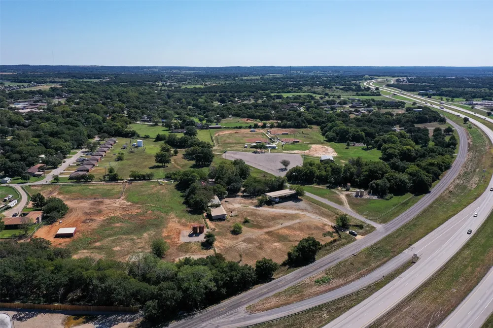 US Highway 287 Alvord, TX 76225
