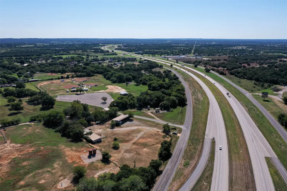 US Highway 287 Alvord, TX 76225