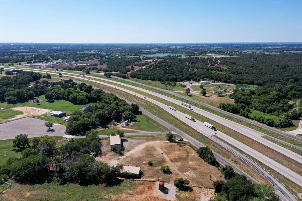 US Highway 287 Alvord, TX 76225