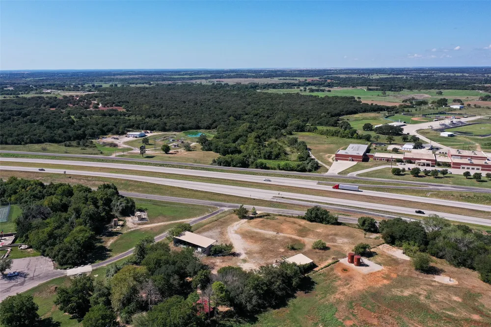US Highway 287 Alvord, TX 76225