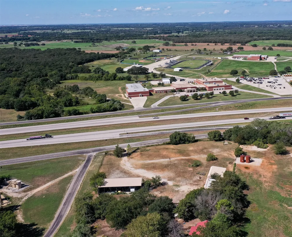 US Highway 287 Alvord, TX 76225