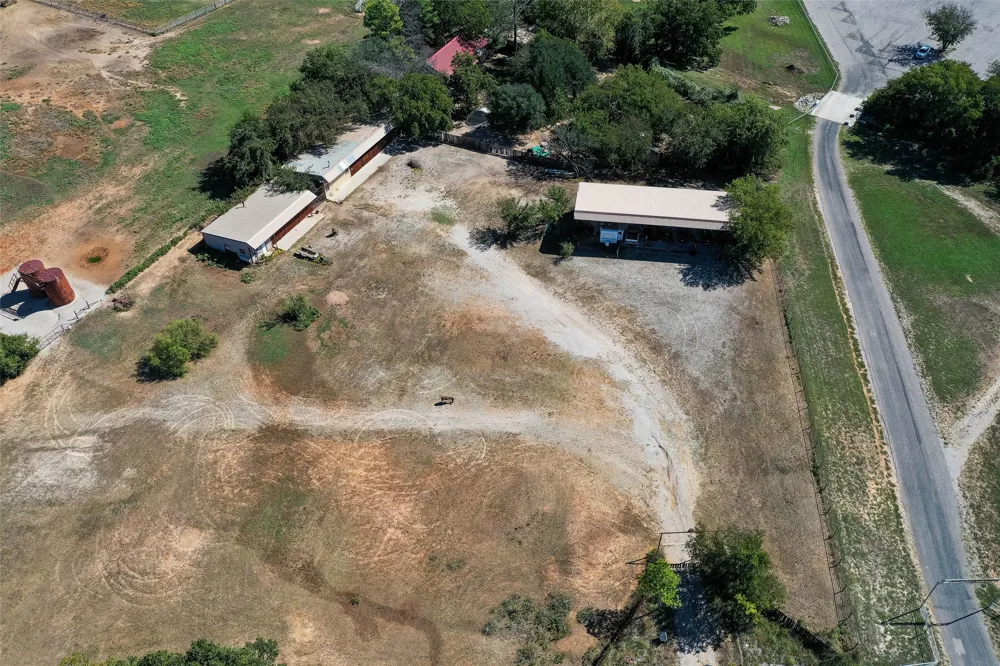 US Highway 287 Alvord, TX 76225