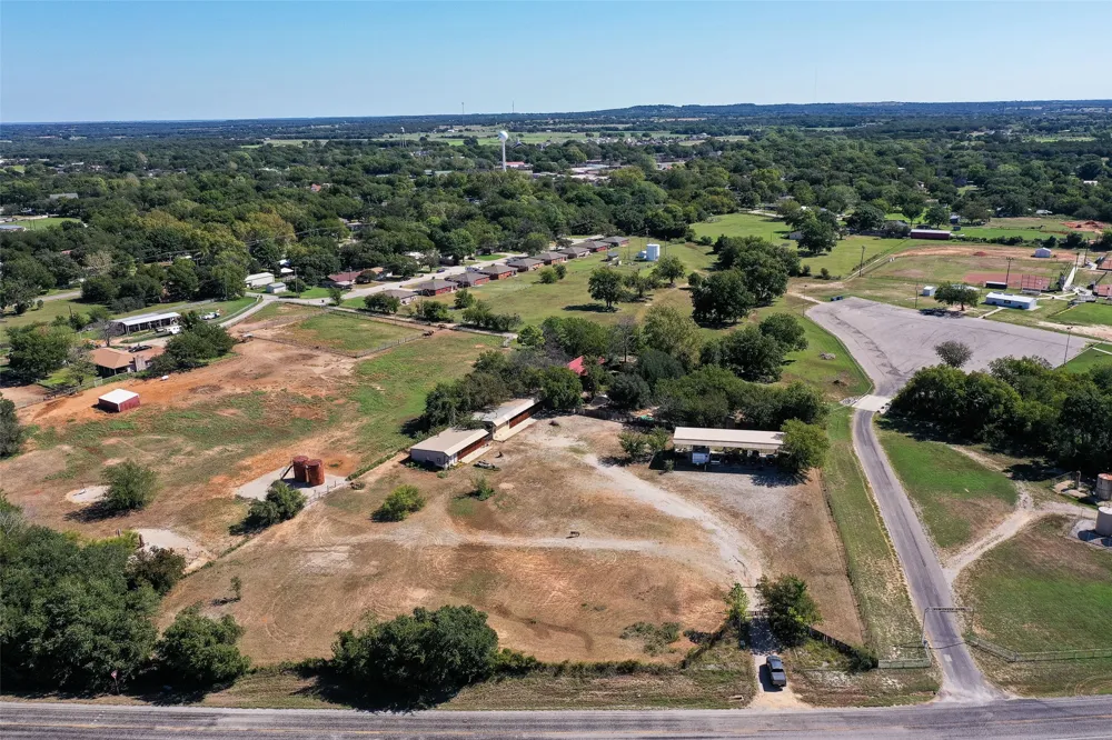 US Highway 287 Alvord, TX 76225