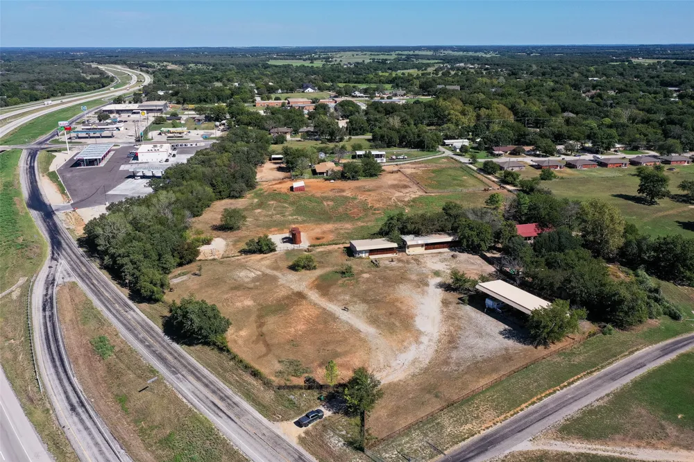 US Highway 287 Alvord, TX 76225