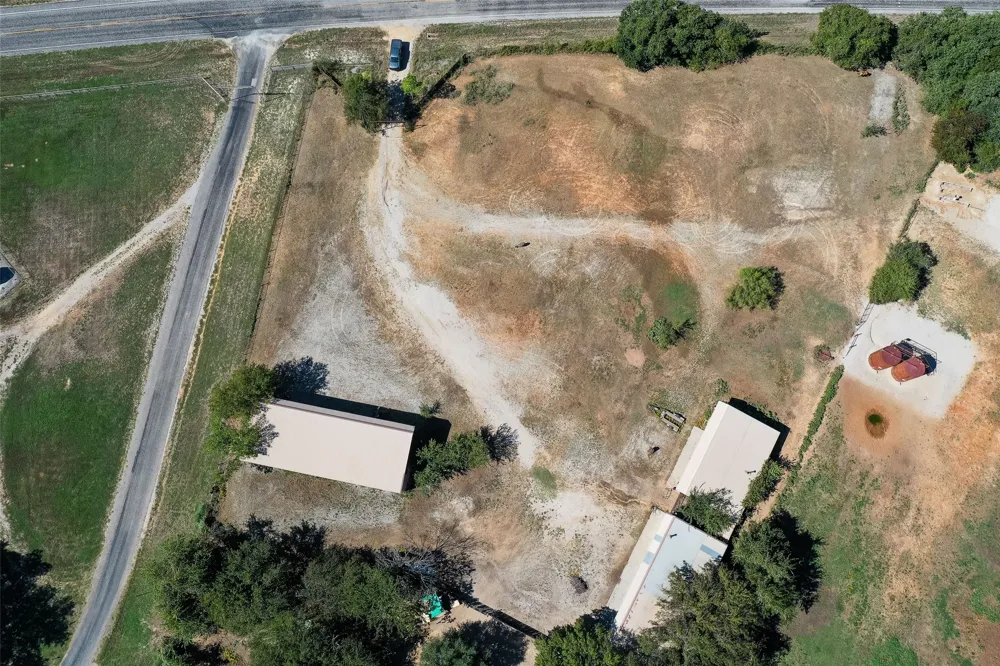 US Highway 287 Alvord, TX 76225