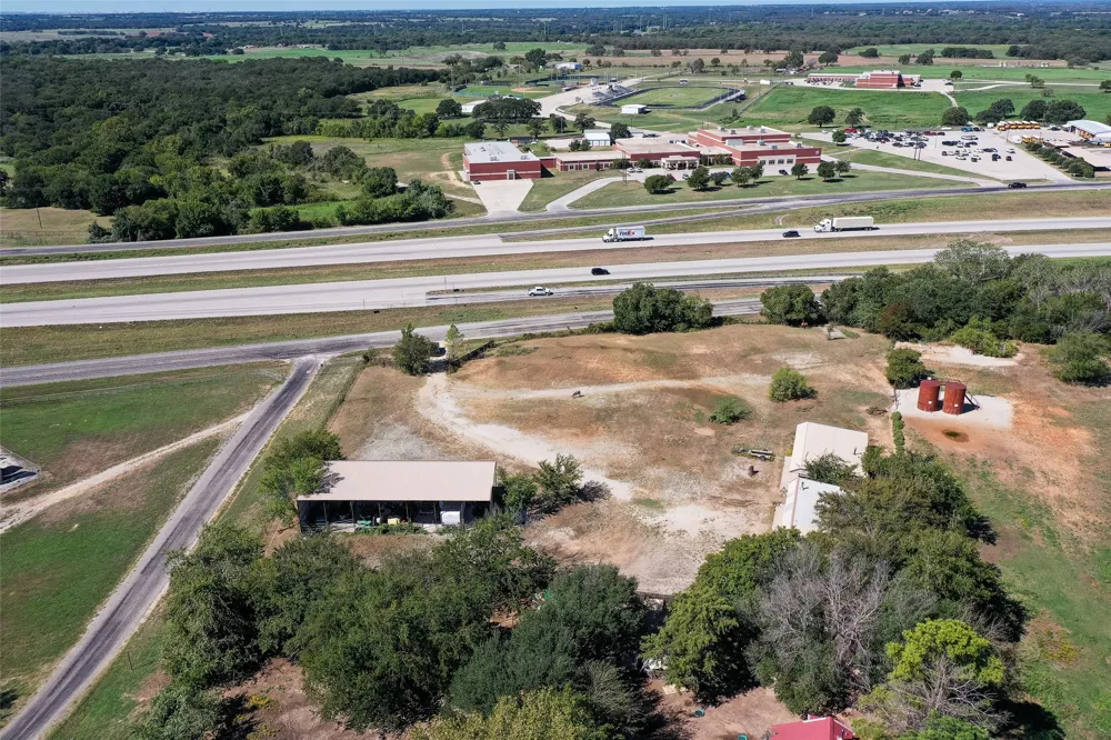 US Highway 287 Alvord, TX 76225