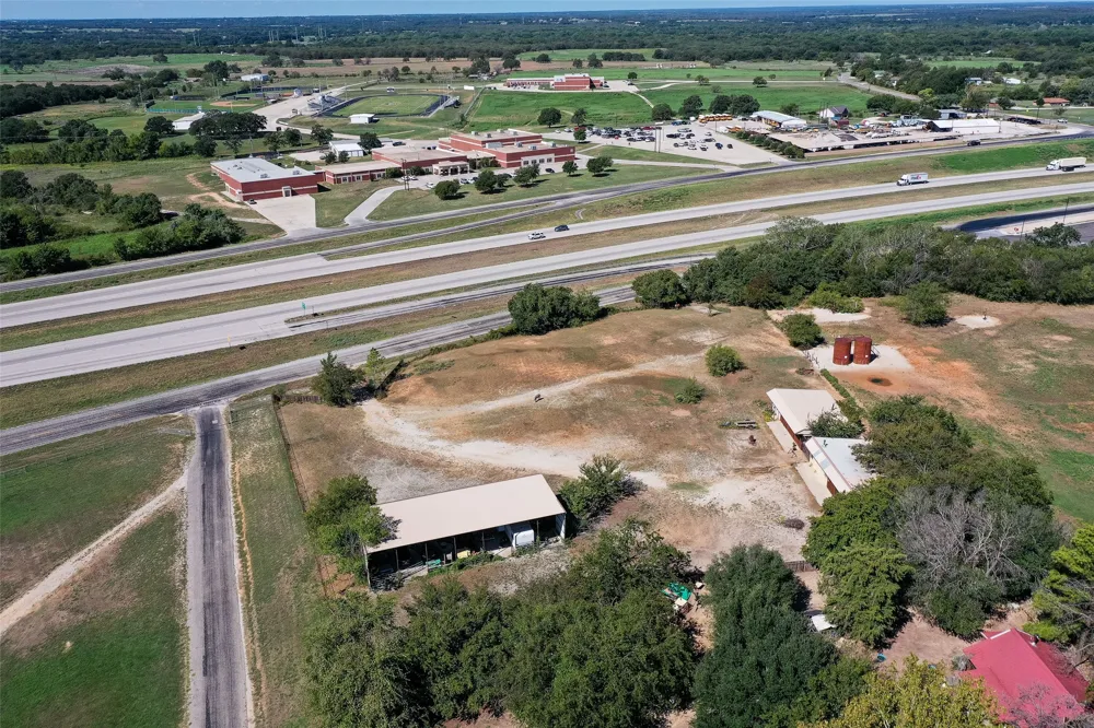 US Highway 287 Alvord, TX 76225