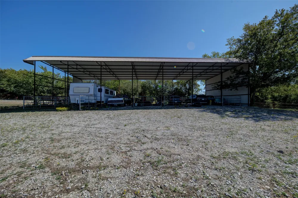 US Highway 287 Alvord, TX 76225