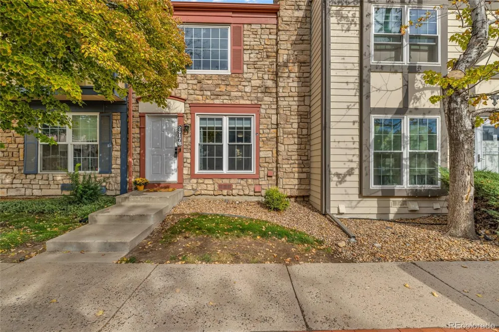 2917 W 81st Avenue #B Westminster, CO 80031