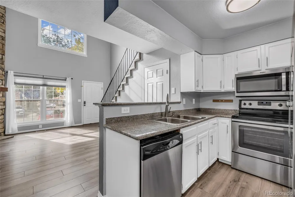 2917 W 81st Avenue #B Westminster, CO 80031
