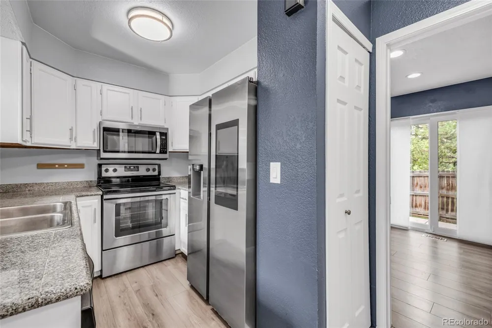2917 W 81st Avenue #B Westminster, CO 80031
