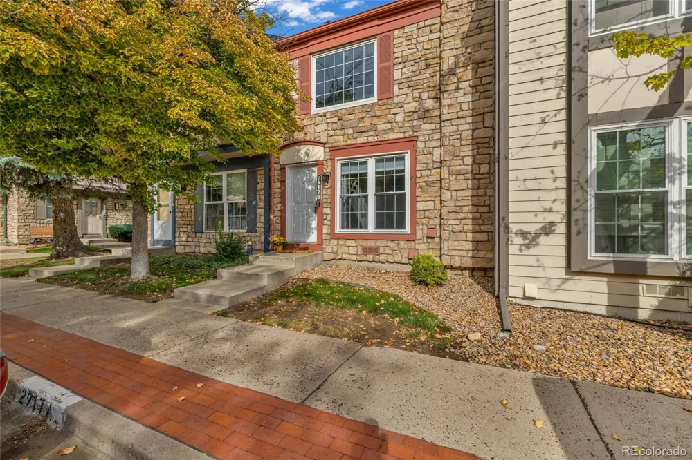 2917 W 81st Avenue #B Westminster, CO 80031