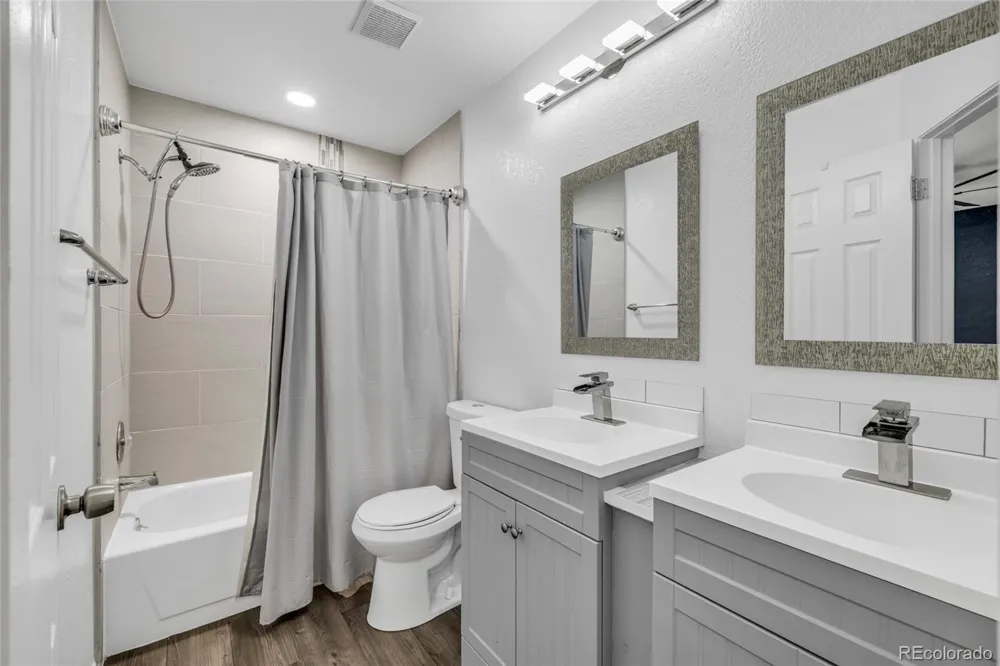 2917 W 81st Avenue #B Westminster, CO 80031