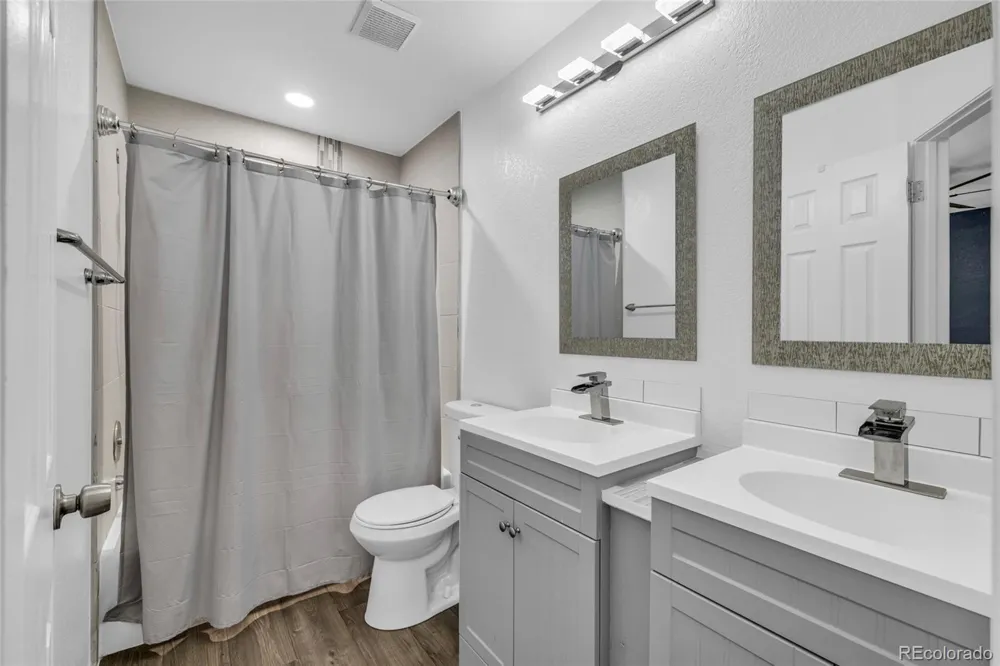 2917 W 81st Avenue #B Westminster, CO 80031