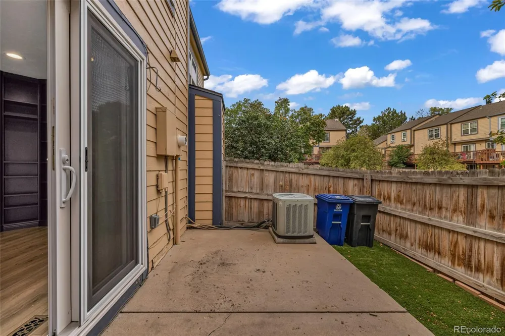 2917 W 81st Avenue #B Westminster, CO 80031