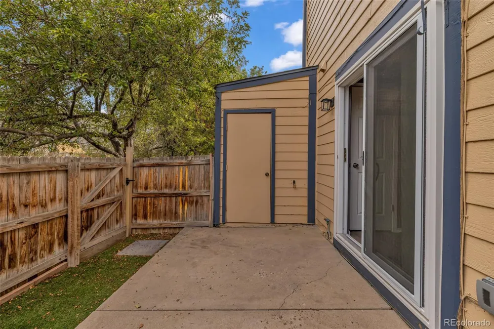 2917 W 81st Avenue #B Westminster, CO 80031